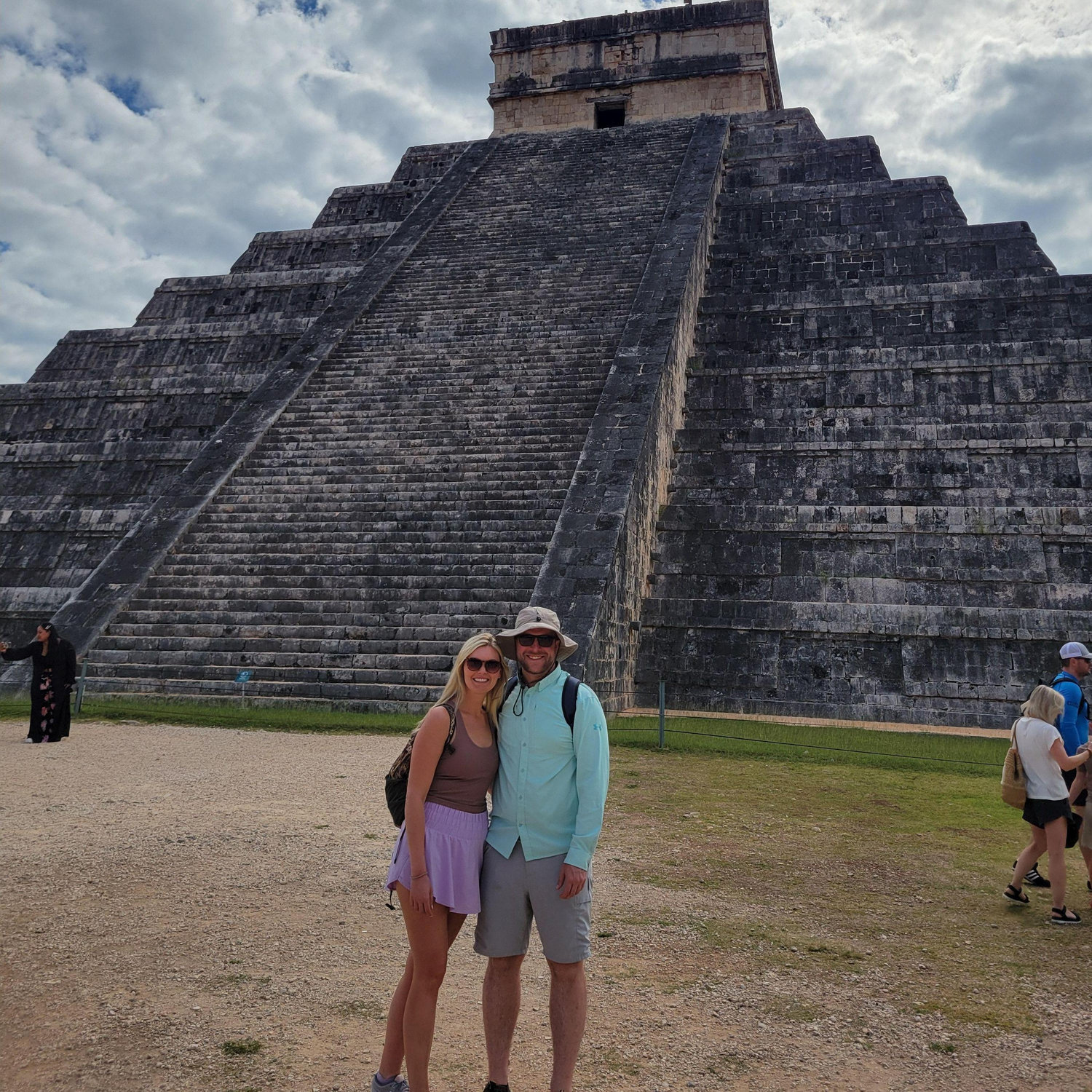 Chichen Itza