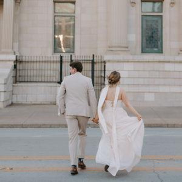 Honeymoon Fund
