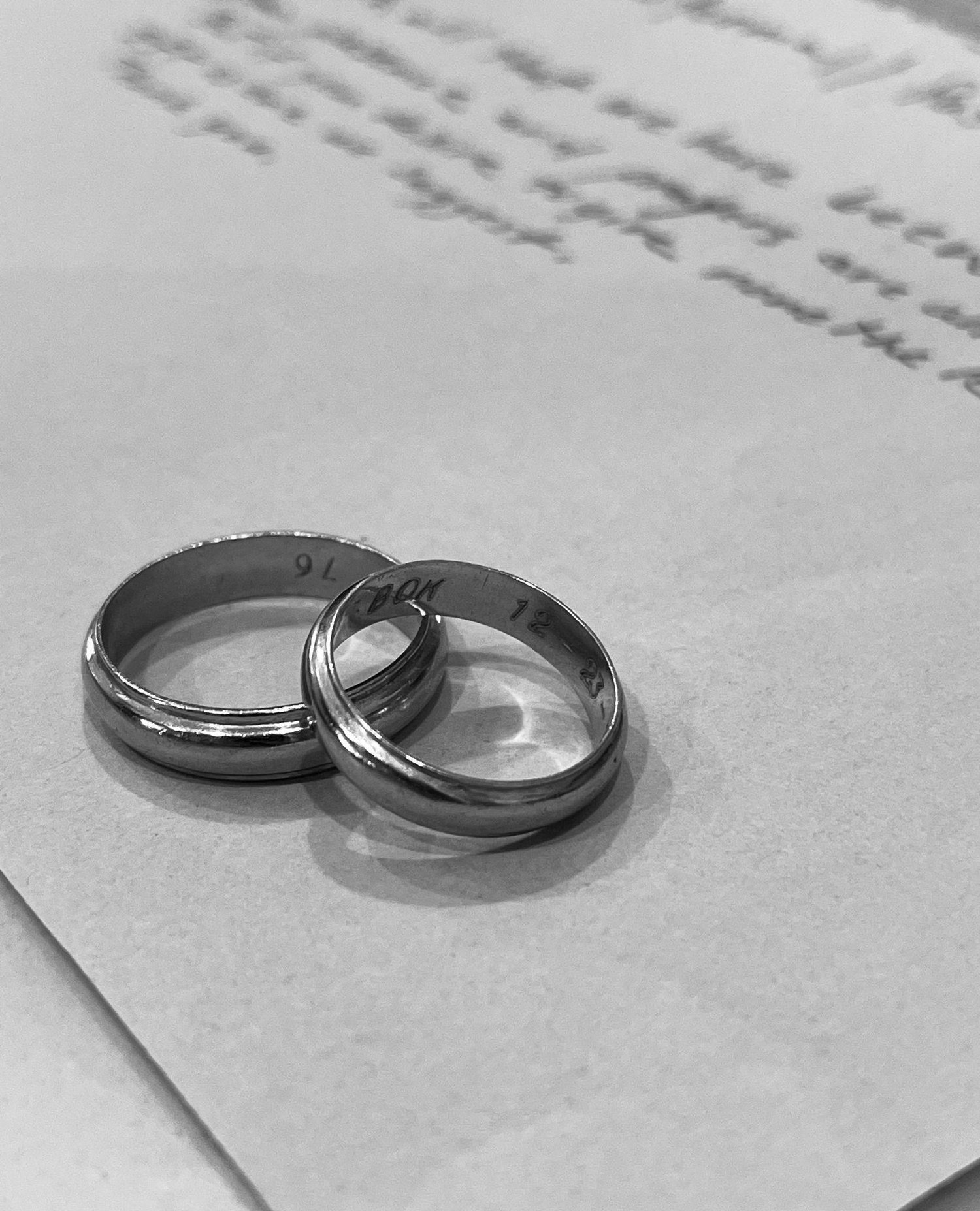 The Wedding Website of Dory Cruz and Bok Cruz