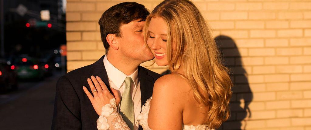 The Wedding Website of Sara Murphy and Alex Lambrow