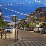 Greer Downtown Historic District