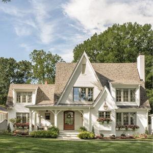 House Fund