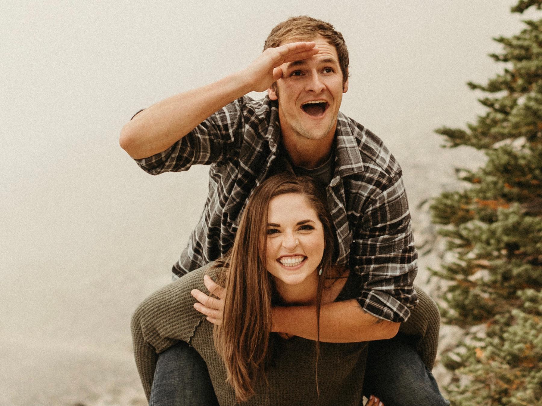 The Wedding Website of Maleah Cooper and Christopher Hunt