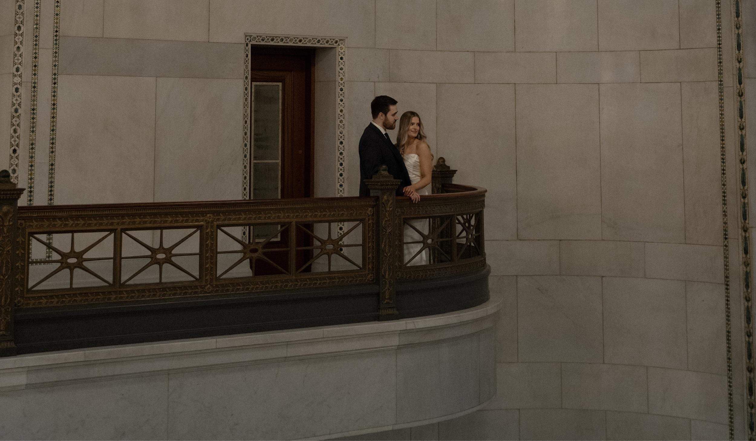 The Wedding Website of Ashton Estell and Danny Ackman