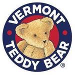 Vermont Teddy Bear Factory