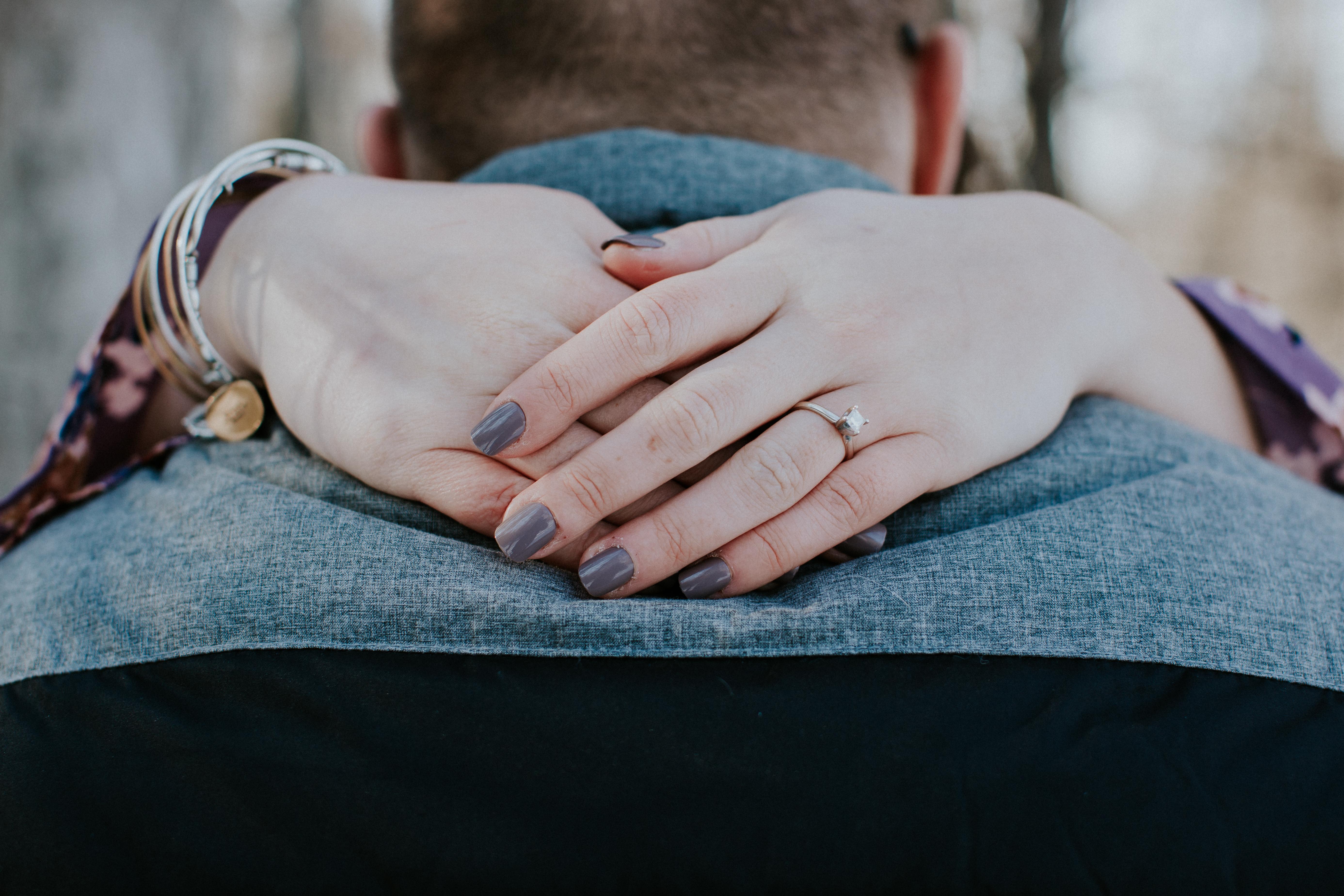 The Wedding Website of Allison Cote and Aaron Smith