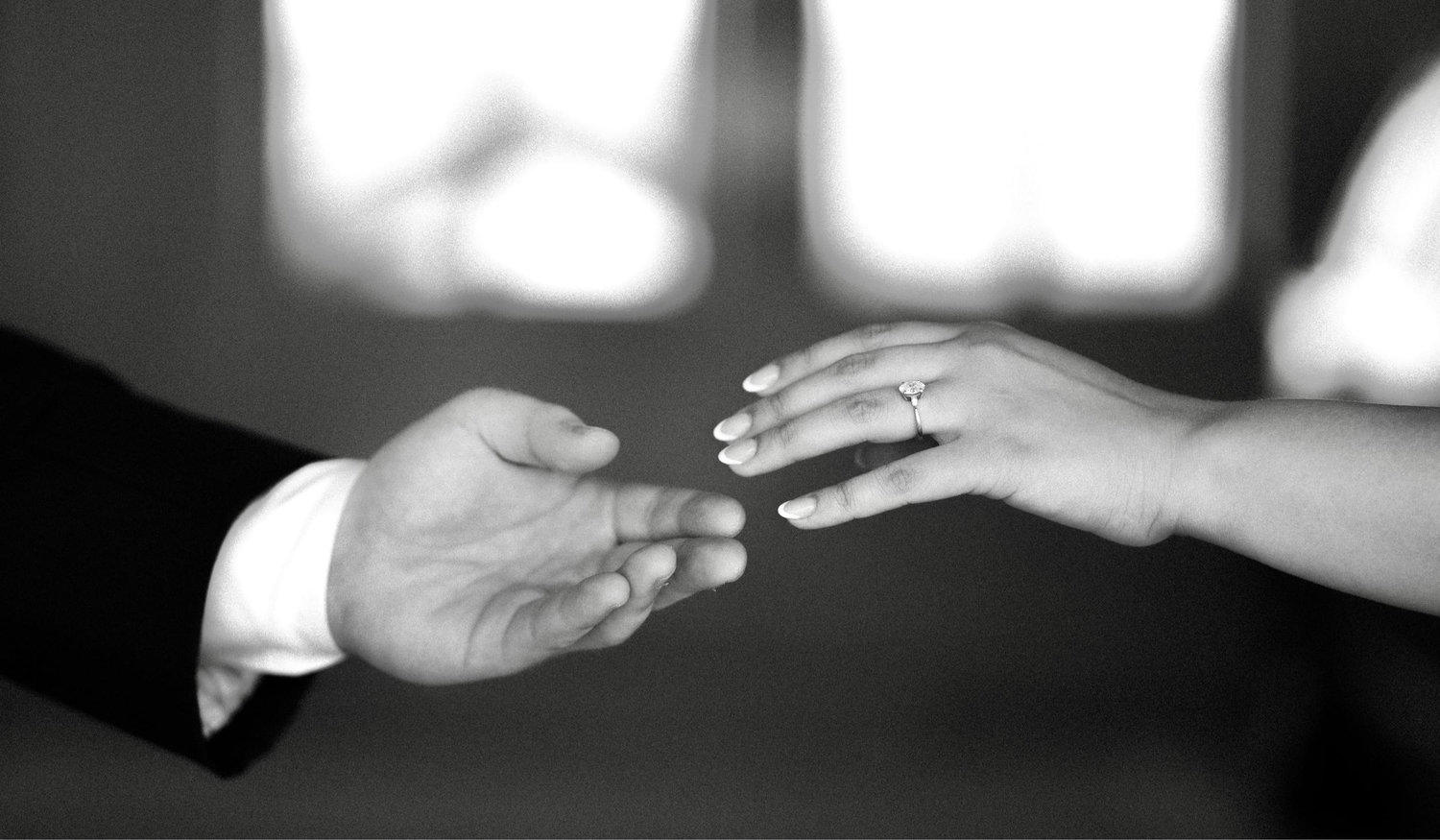 The Wedding Website of Kevin Carter and Alexandra Flores