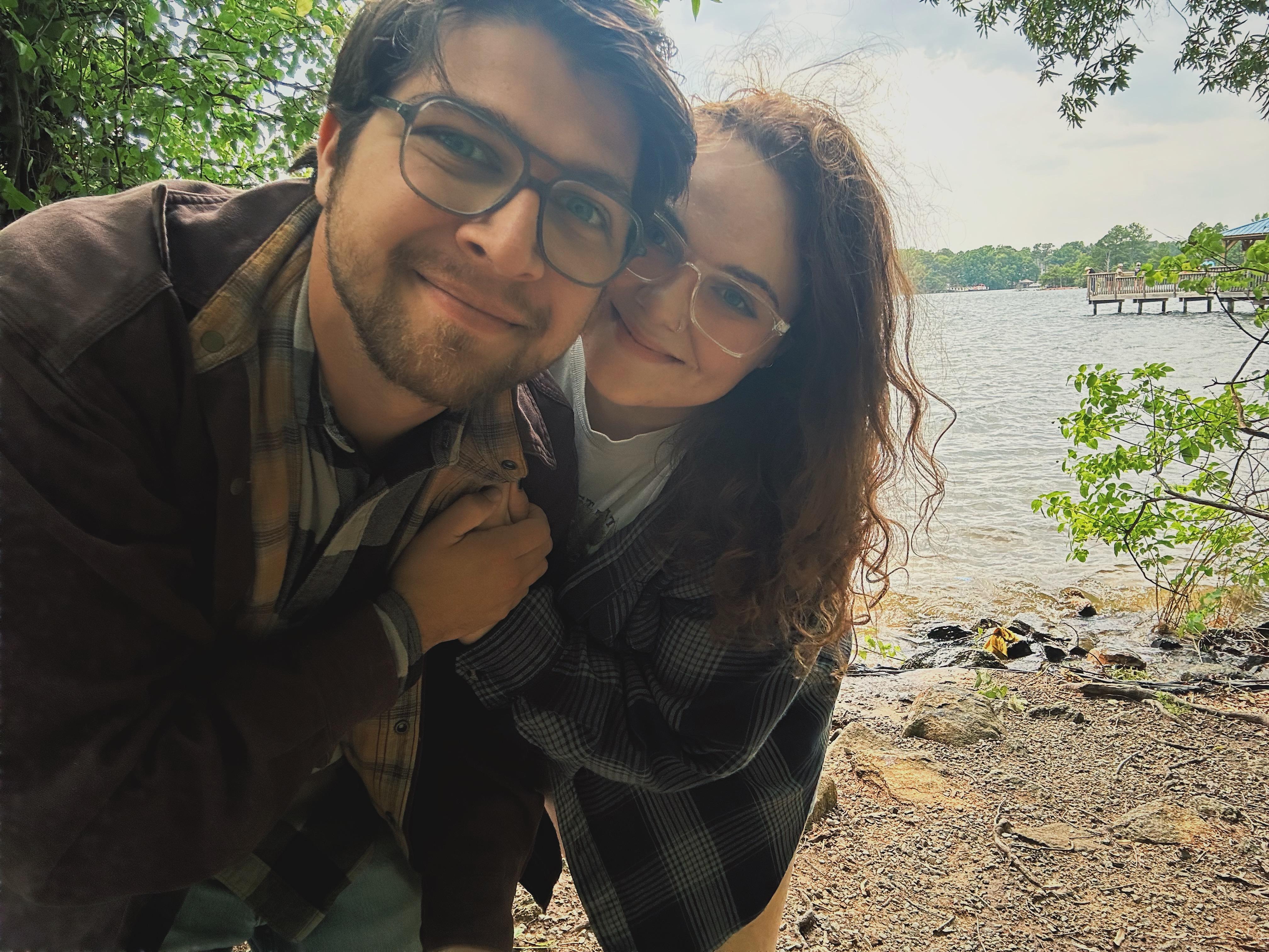 The Wedding Website of Amy Gleba and Jaden Bricker