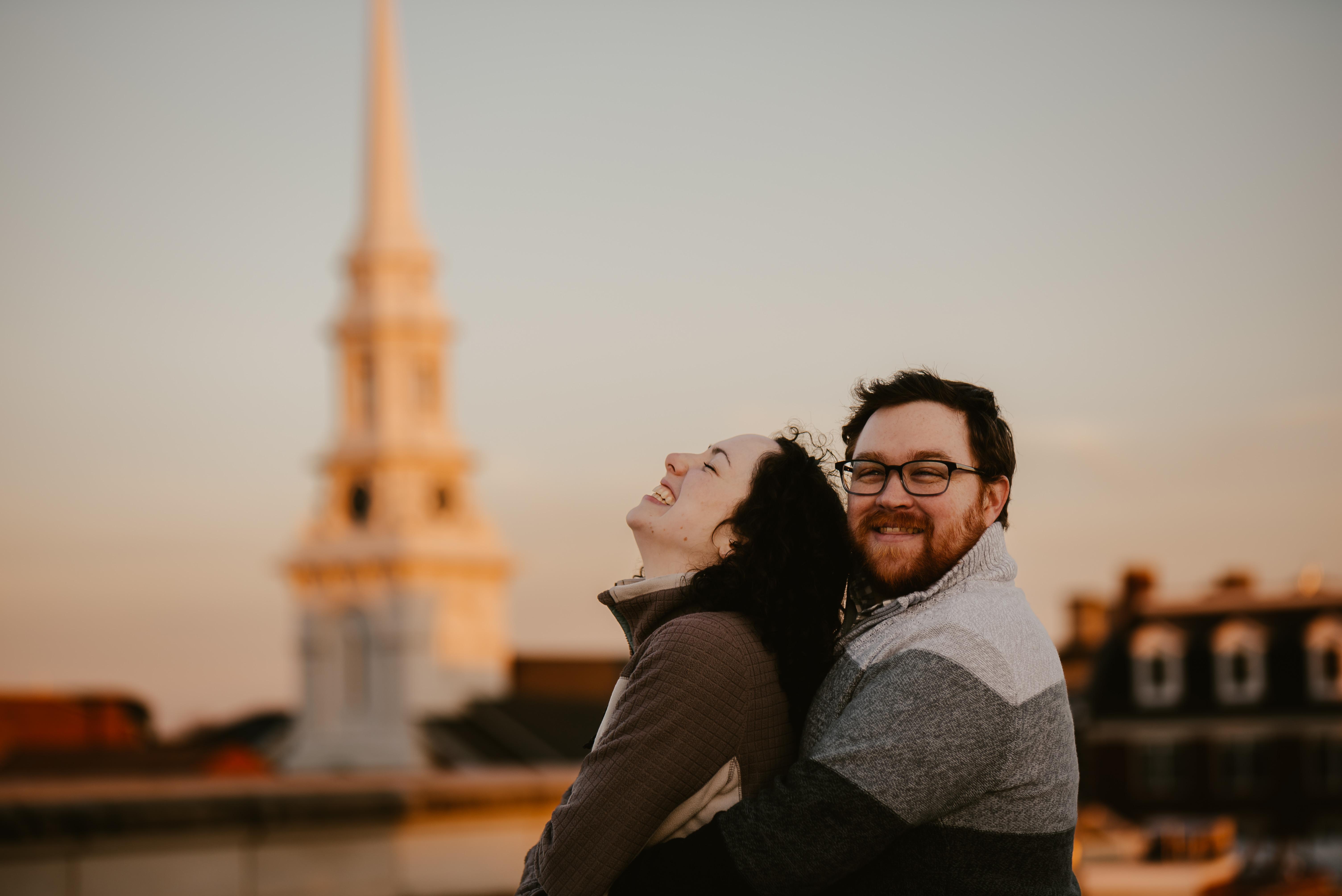 The Wedding Website of Julia Comeau and Alexander Sniffen