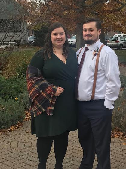 The Wedding Website of Nickolas Gravlin and Danielle Labadie