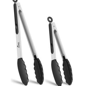 Kitchen Tongs, Set of 2