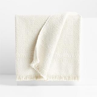 Weekend Throw Blanket