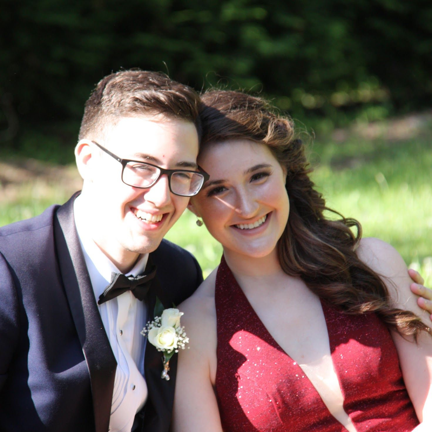 Senior Prom