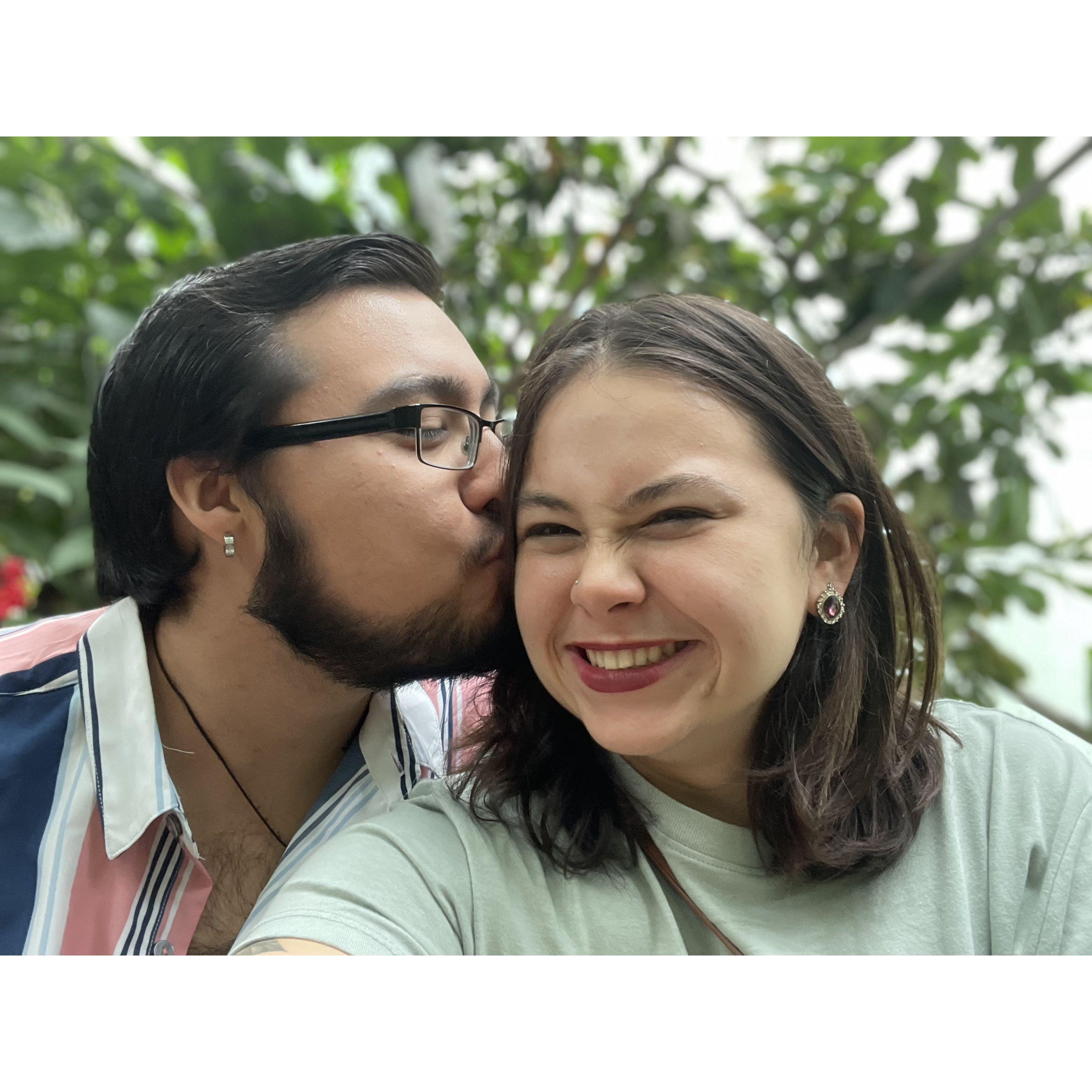 Cuties
