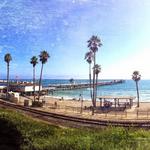 San Clemente Beach Trail