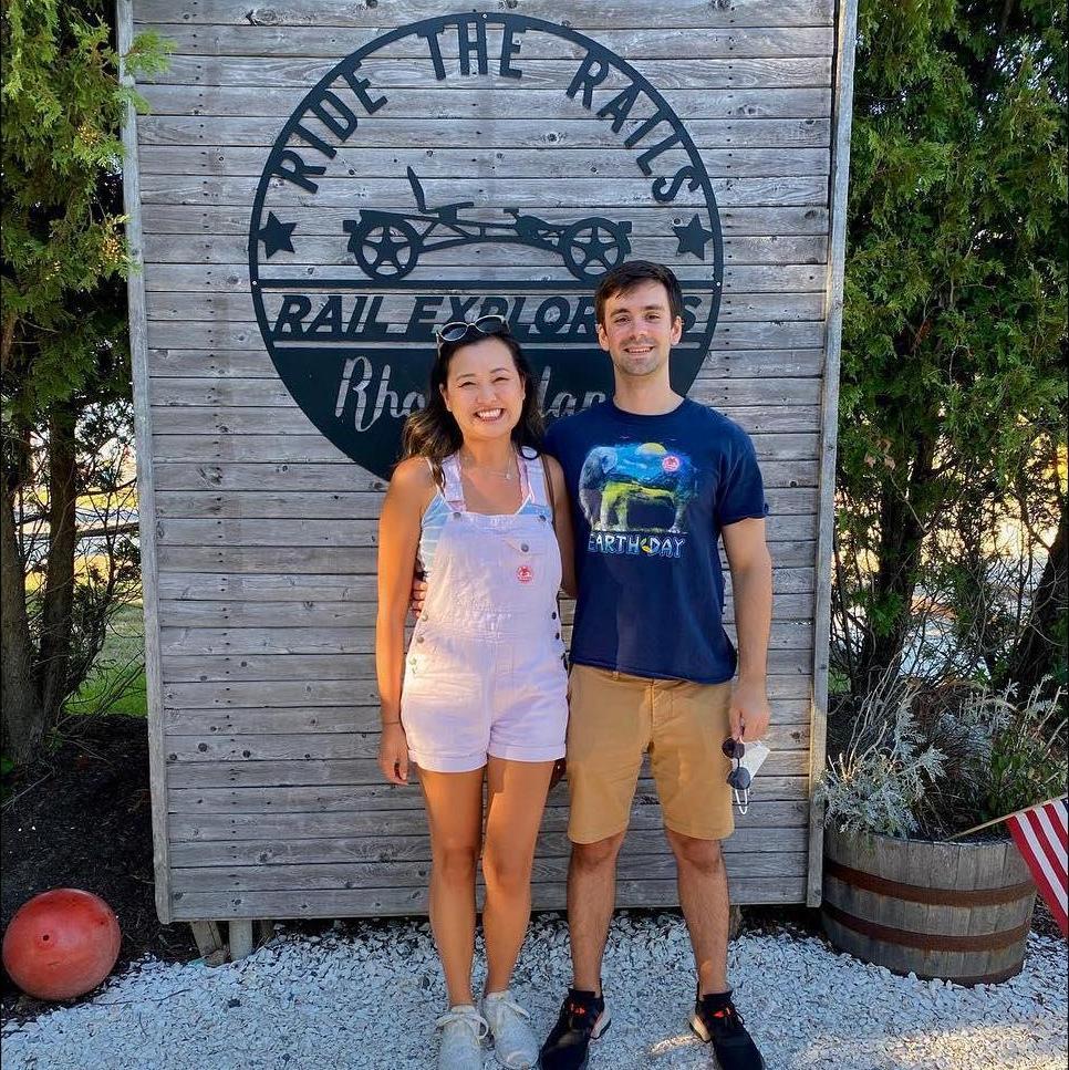 September 2020 - Portsmouth, RI