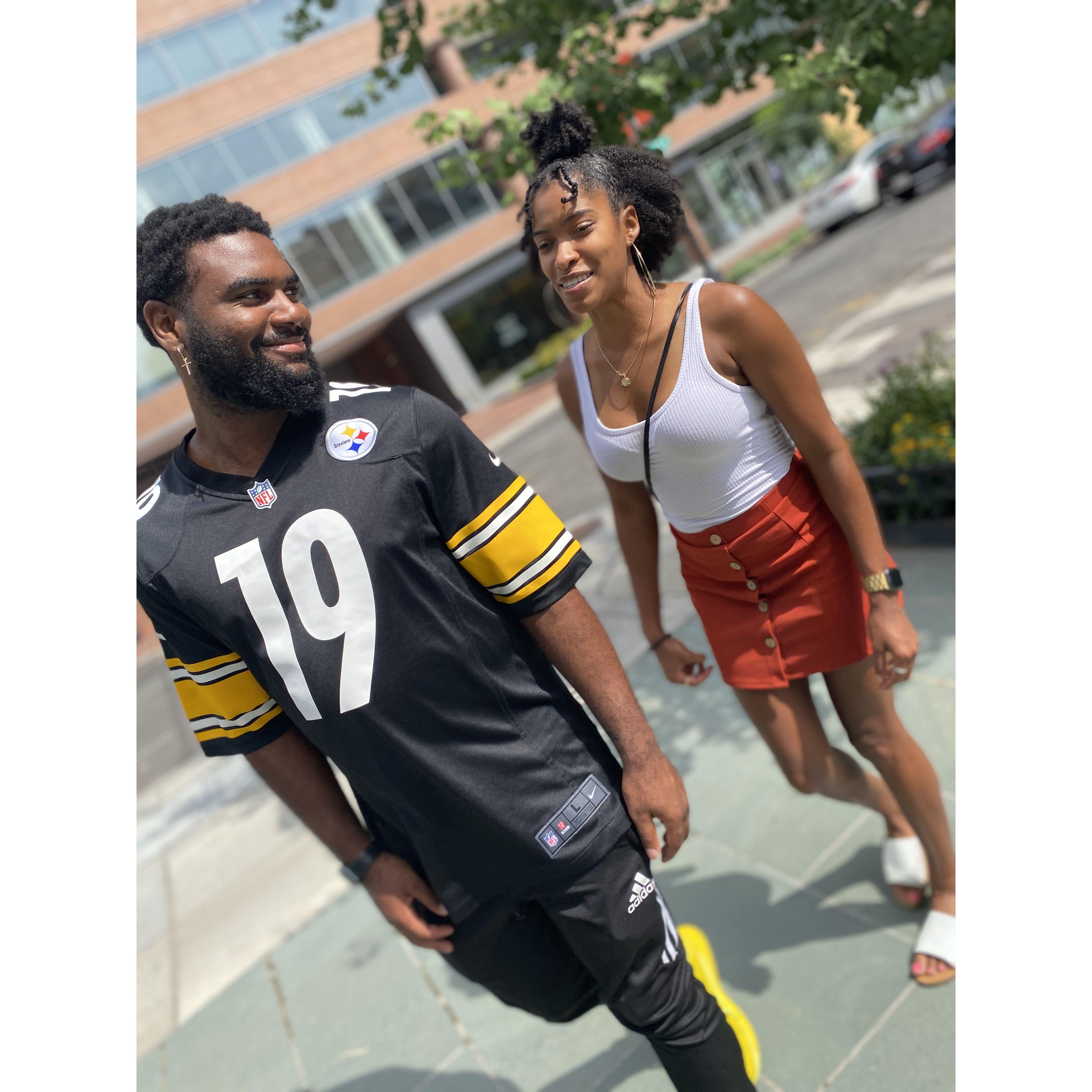 Brunch Drunk Chronicles in 2020.