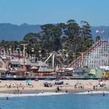 Santa Cruz Beach Boardwalk