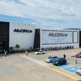 Coro Mall