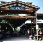 Ithaca Farmers Market