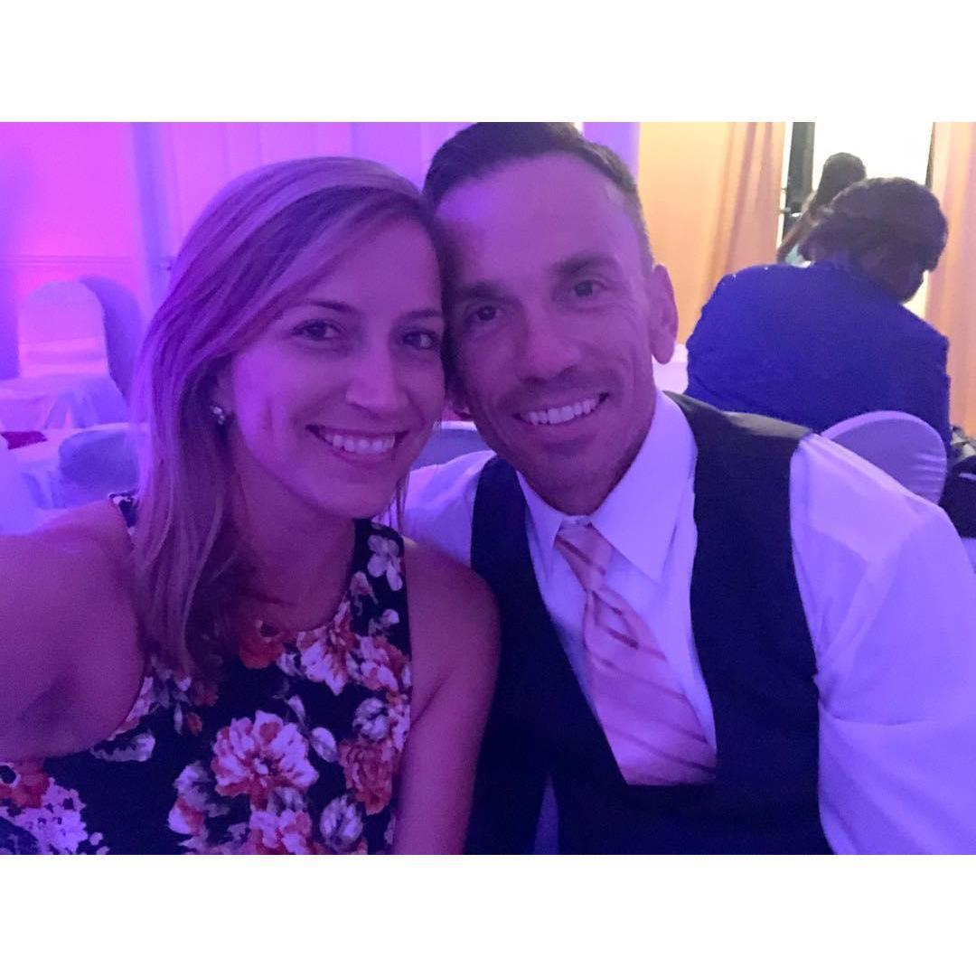 Wedding Date - May 2018
