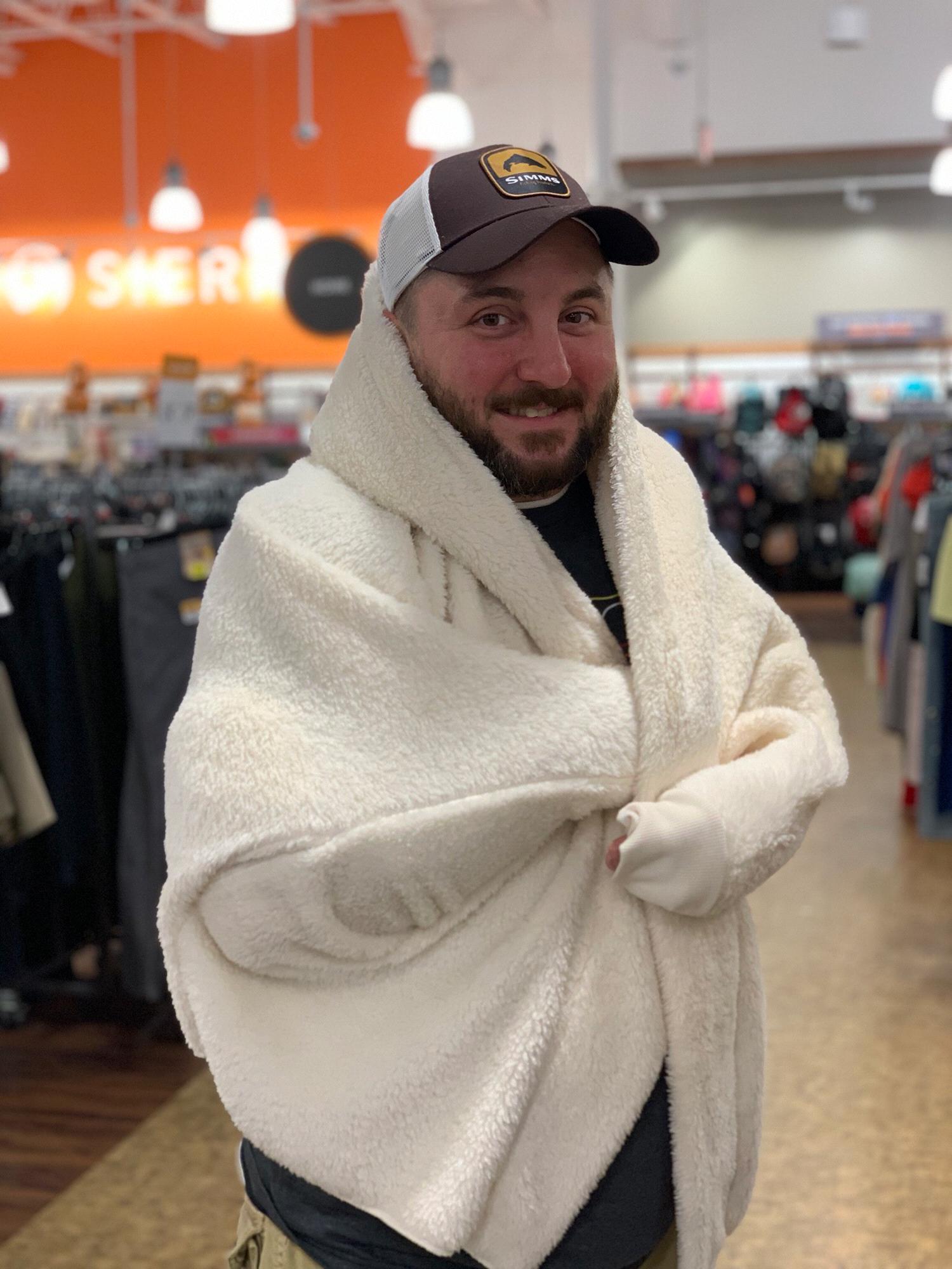 Shopping Trip!