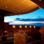 Santa Fe Opera House