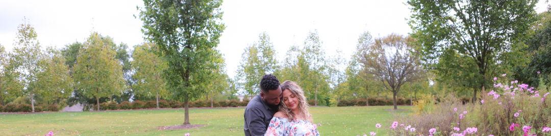 The Wedding Website of Asia Hensley and Anthony Guerrier