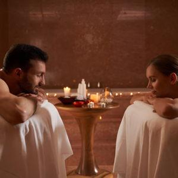 Honeymoon Massage