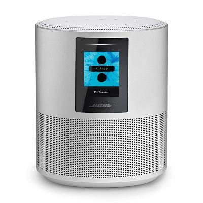 Bose Home Speaker 500 - Silver