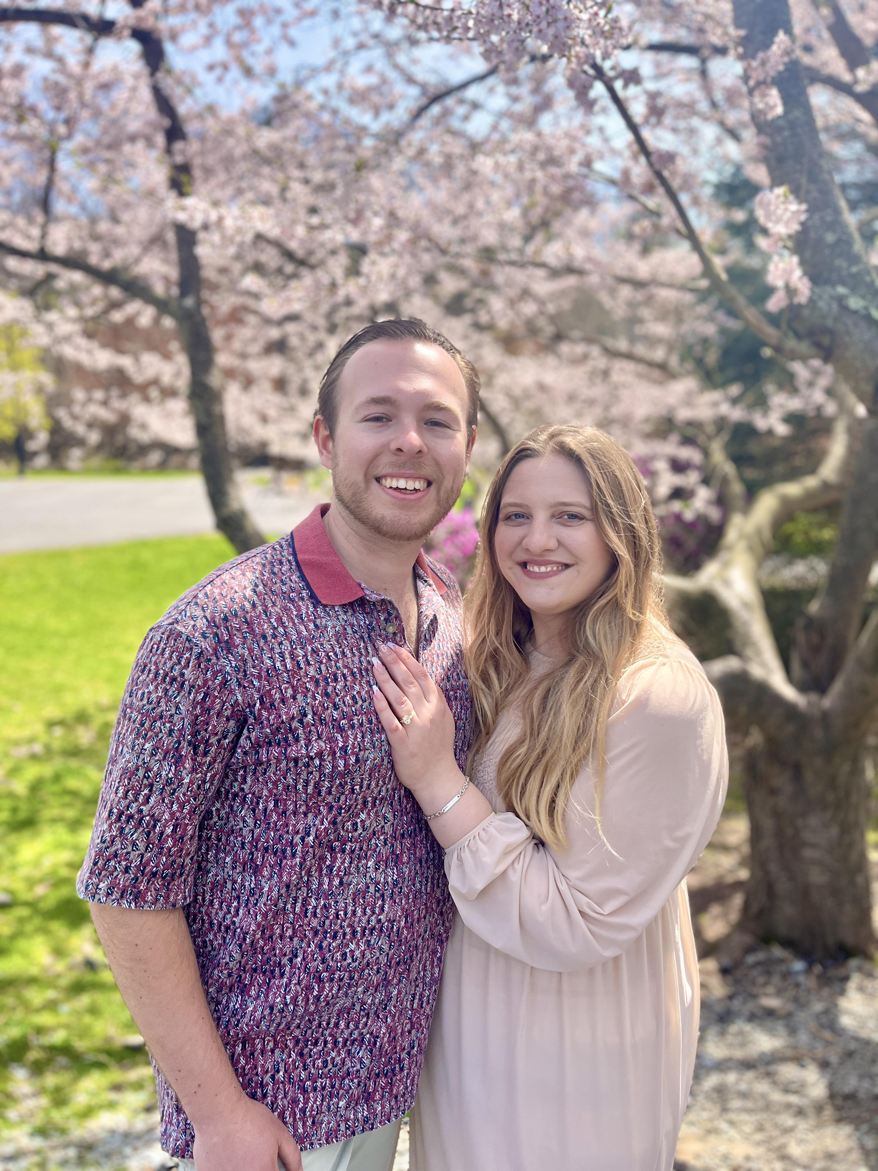 The Wedding Website of Paige Neidrich and Curtis Dawe