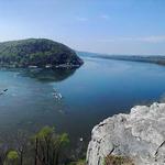 Chickies Rock Overlook Trail