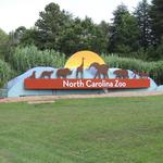 North Carolina Zoo