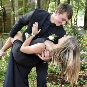Monacan HS Prom (5/14/22)