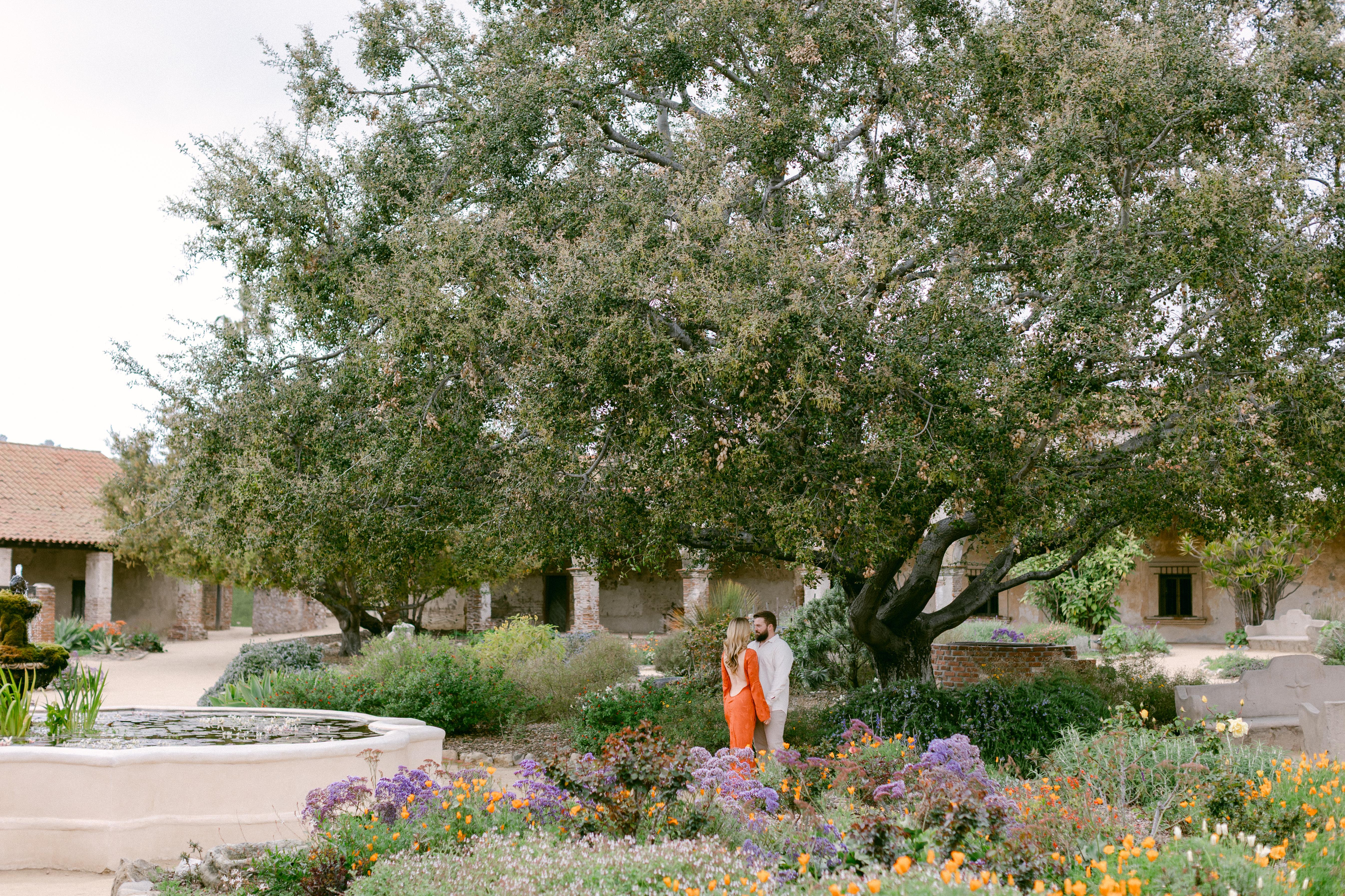 The Wedding Website of Brigitte Graham and David Carter