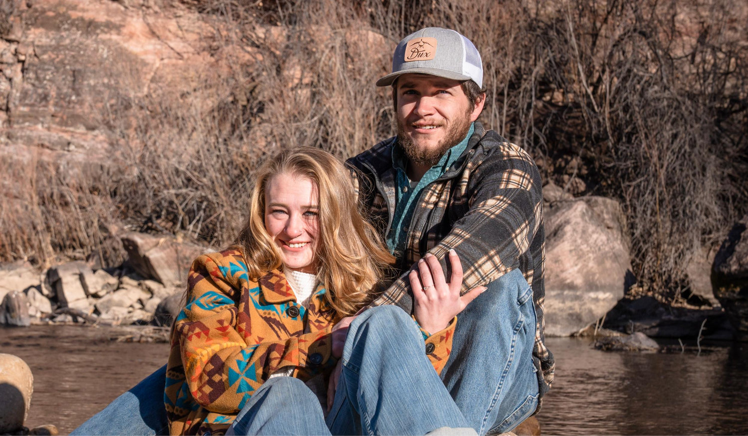 The Wedding Website of Abigail Armstrong and Cody Roberts