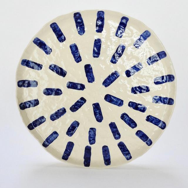 Platter - Isabel Halley Ceramics