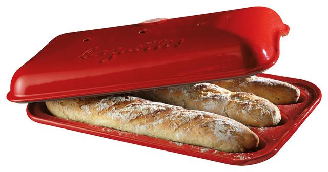 Baguette Baker