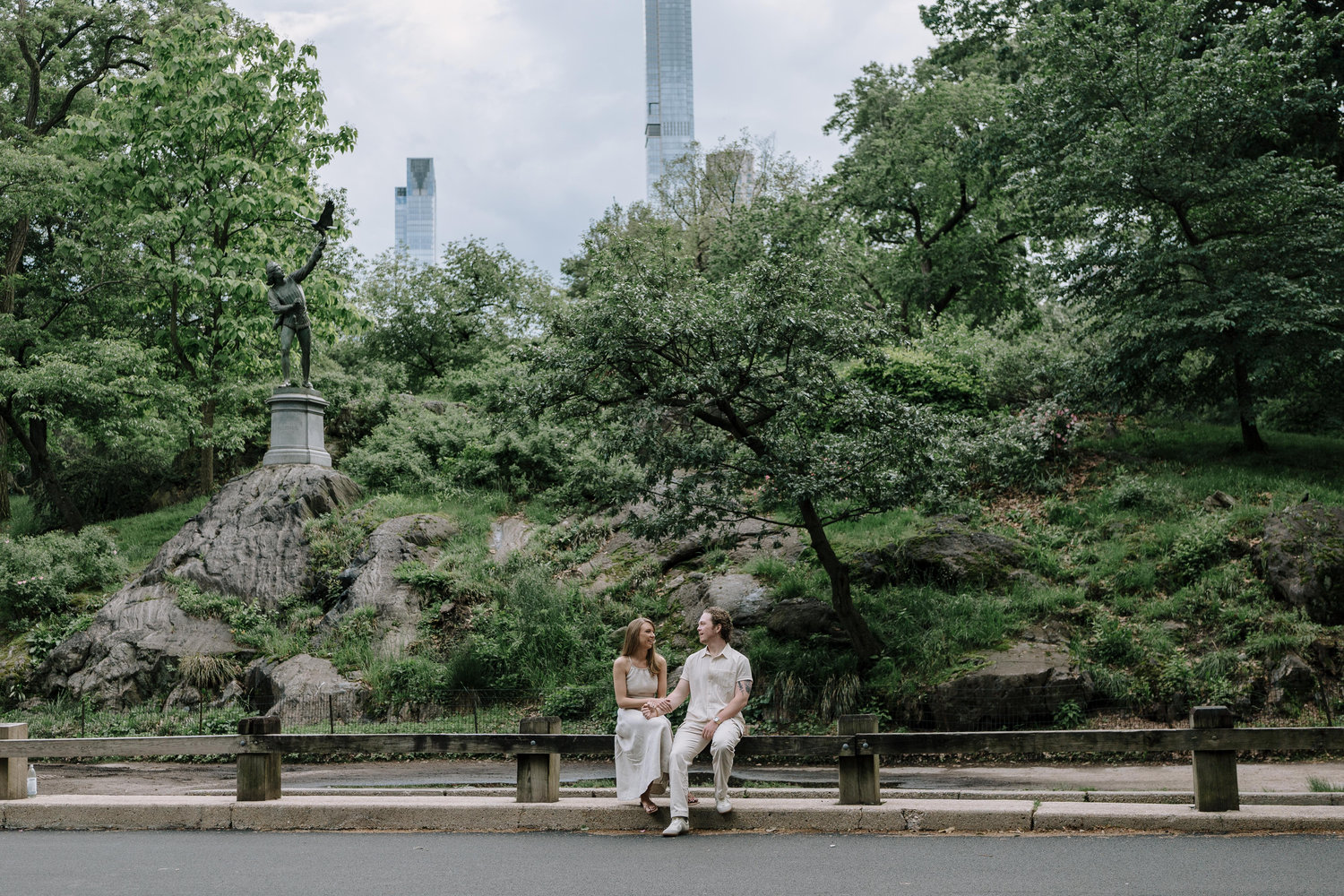 The Wedding Website of Chelsea Faresich and Anthony Harvey