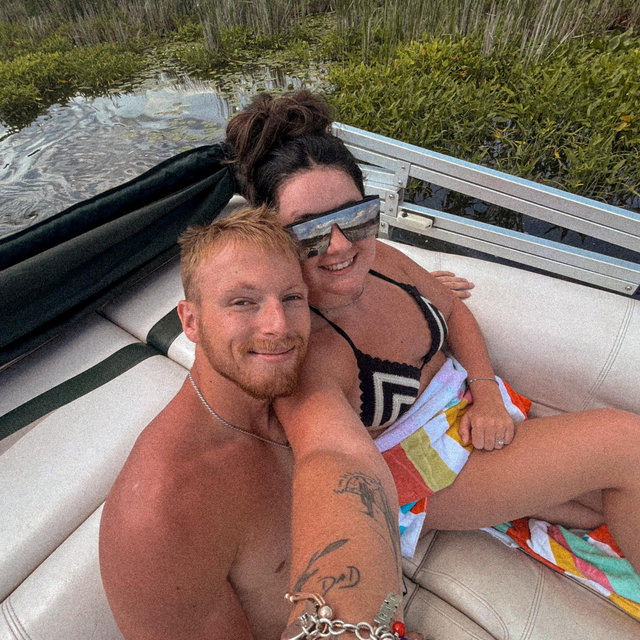 Our Honeymoon Fund