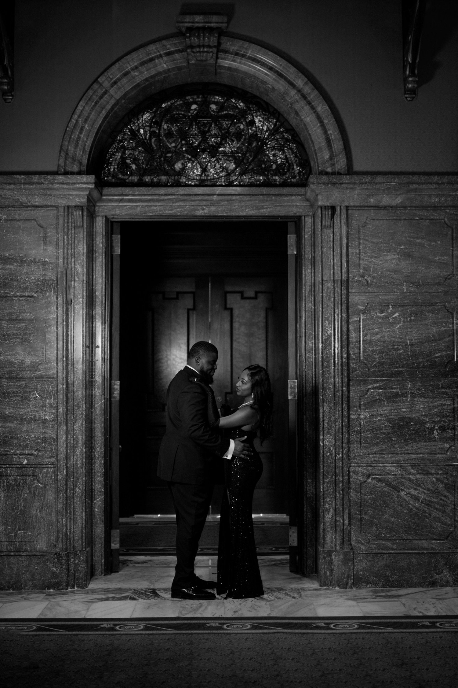 The Wedding Website of Niyah Watts and Tawain Watts