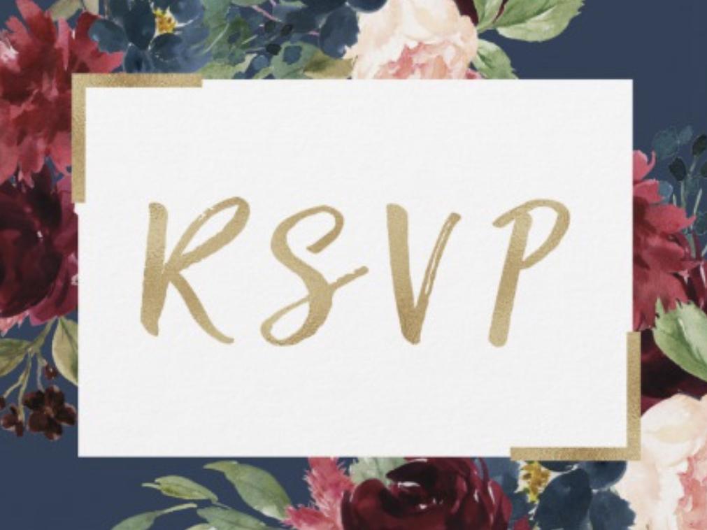 The Wedding Website of Holly Wells and Jeff Courter