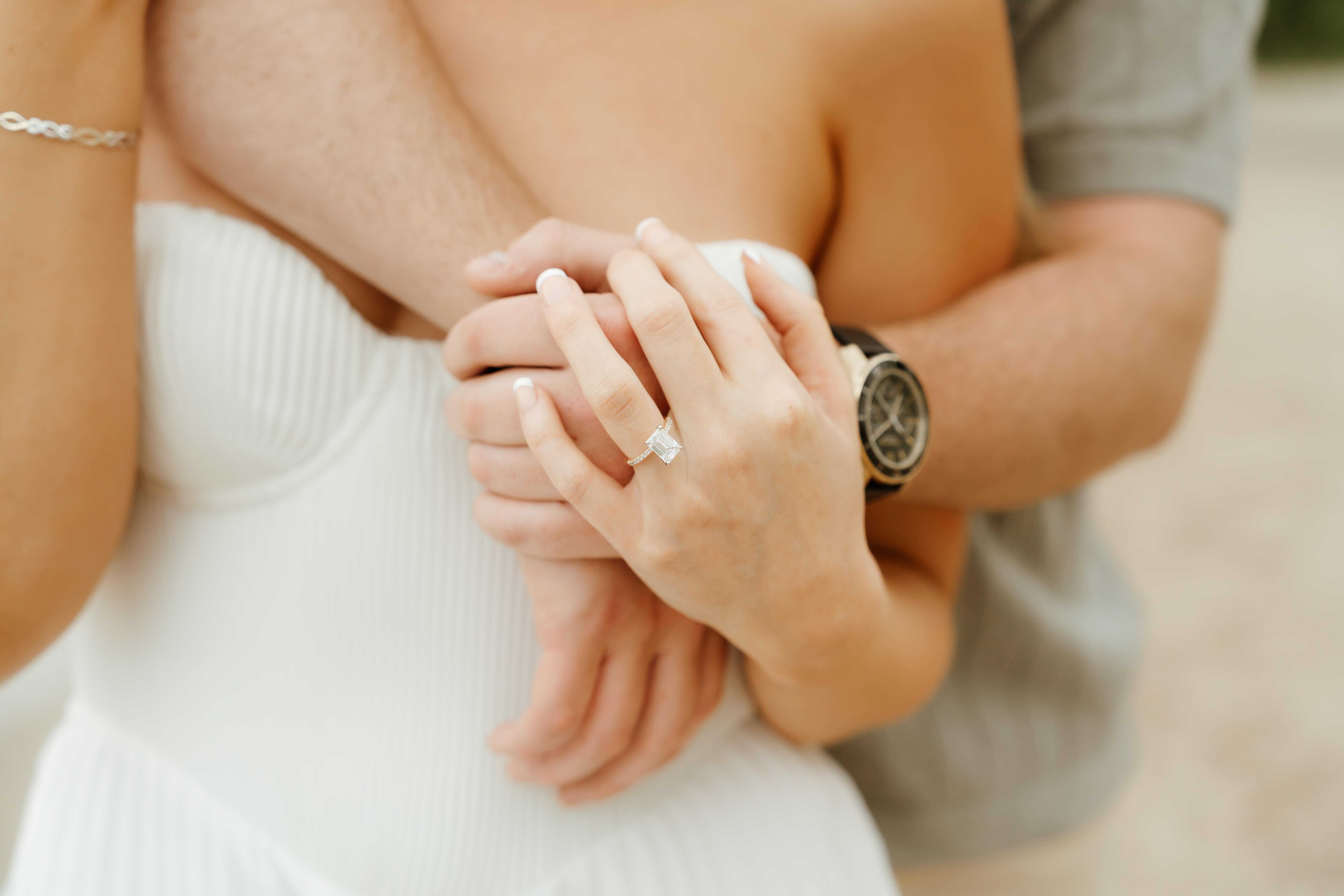 The Wedding Website of Mackenzie Bragan and Nathan Caldwell