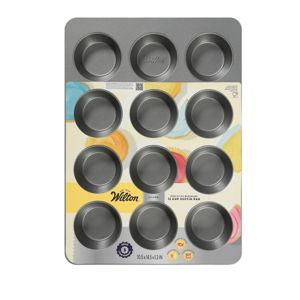Wilton 12 Cup Muffin Pan