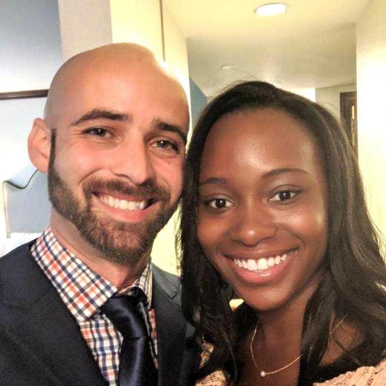 Cleaned up for a friends wedding - June 2019