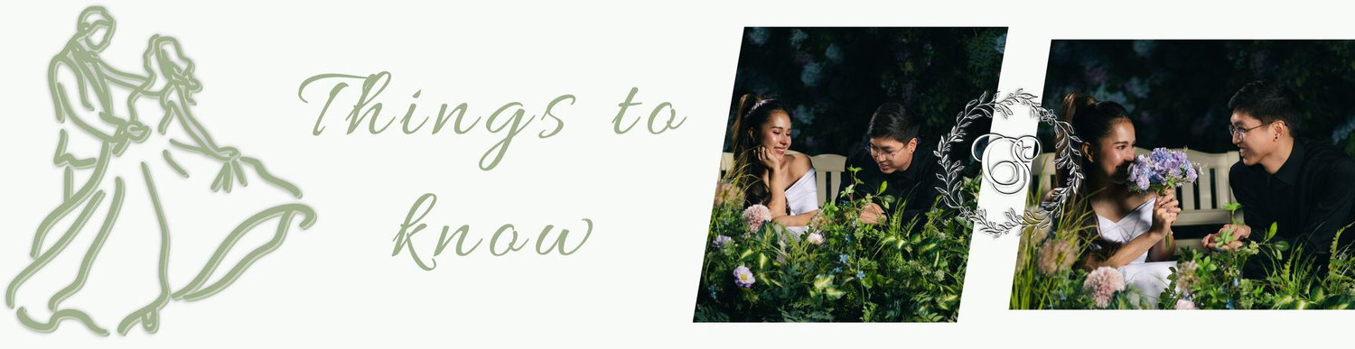 The Wedding Website of Shayne Castillo and Ginno Gineta
