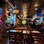 Agavero Cantina - West Midtown