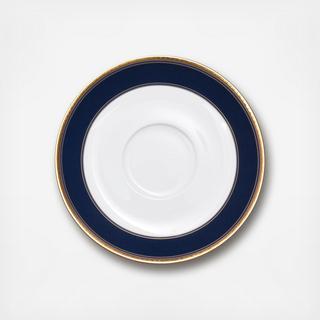 Blueshire Saucer