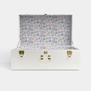 Keepsake Trunk