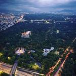 Bosque de Chapultepec